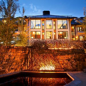 Vail Residences At Cascade Village, A Destination By Hyatt Residence